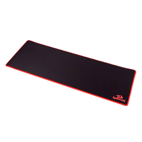 MOUSE PAD GAMING REDRAGON EXTRA LARGO SUZAKU U P003 NEGRO