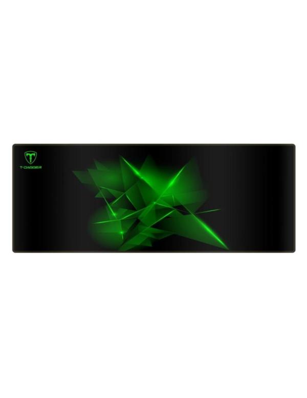 MOUSE PAD GAMING REDRAGON T DAGGER GEOMETRY L T-TMP301 NEGRO