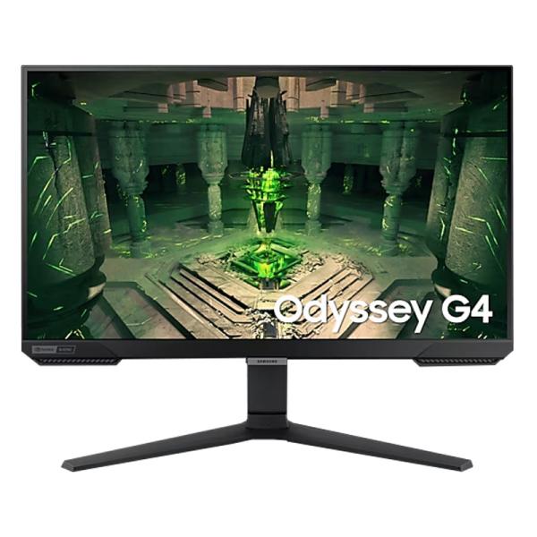 MONITOR 25 PULG SAMSUNG FHD 1920X1080 240HZ HDMI LS25BG402ENXGO