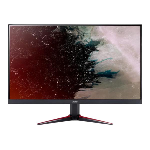 MONITOR 24 PULG ACER UM.QV0AA.S03 1920 x 1080  165HZ HDMI DISPLAY PORT