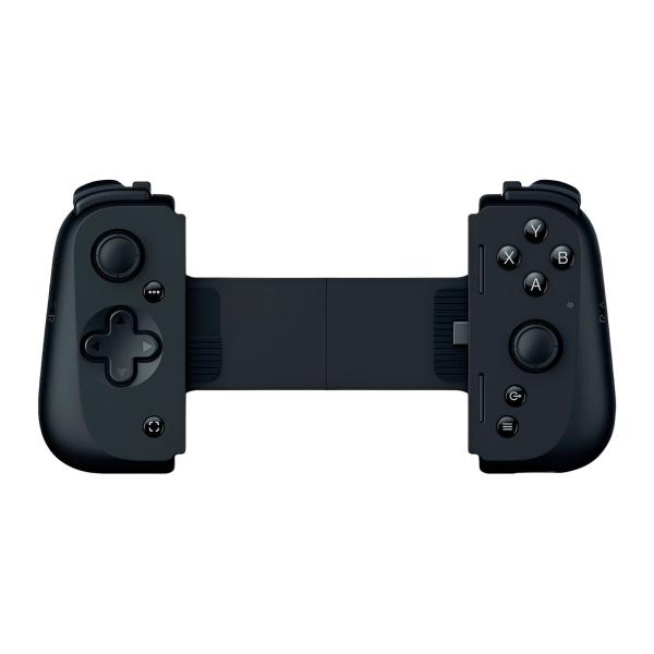 GAME PAD GAMING RAZER PARA ANDROID Y IPHONE KISHI V2 USB C RZ06-05110100-R3U1