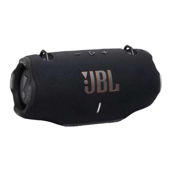 PARLANTE JBL XTREME 4 100W BLUETOOTH A PRUEBA DE AGUA JBLXTREME4BLKAM NEGRO