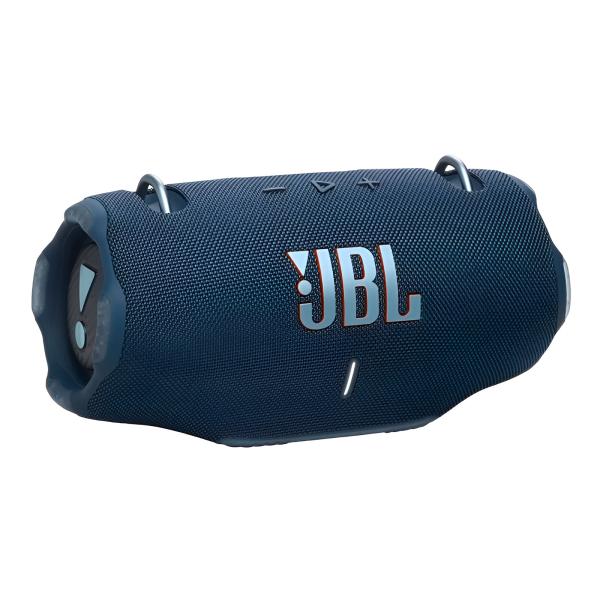 PARLANTE JBL XTREME 4 100W BLUETOOTH A PRUEBA DE AGUA JBLXTREME4BLUAM AZUL
