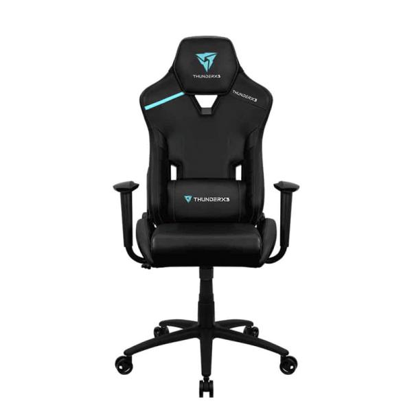 SILLA  THUNDERX3 TC3 JET BLACK BLACK TEGC-2041101.11