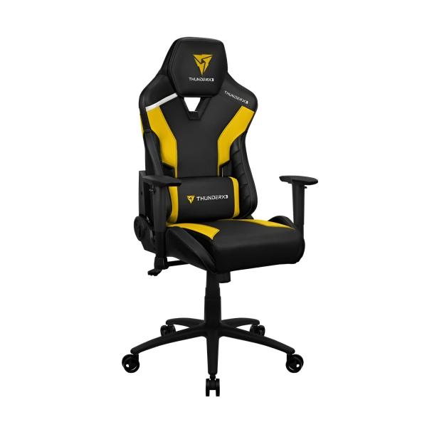 SILLA  THUNDERX3 TC3 BUMBLEBEE YELLOW   YELLOW /BLACK TEGC-2041101.Y1