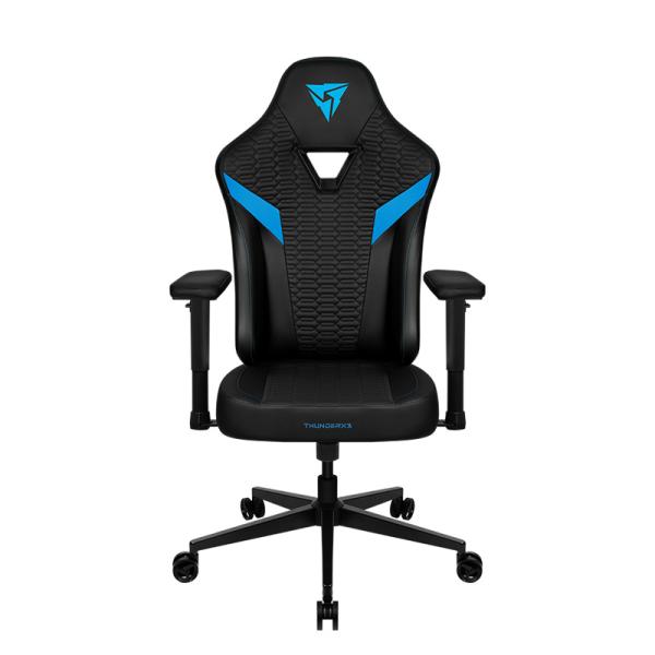SILLA THUNDERX3 EAZE RACER BLUE V2 BLUE /BLACK TEGC-2064101.B1