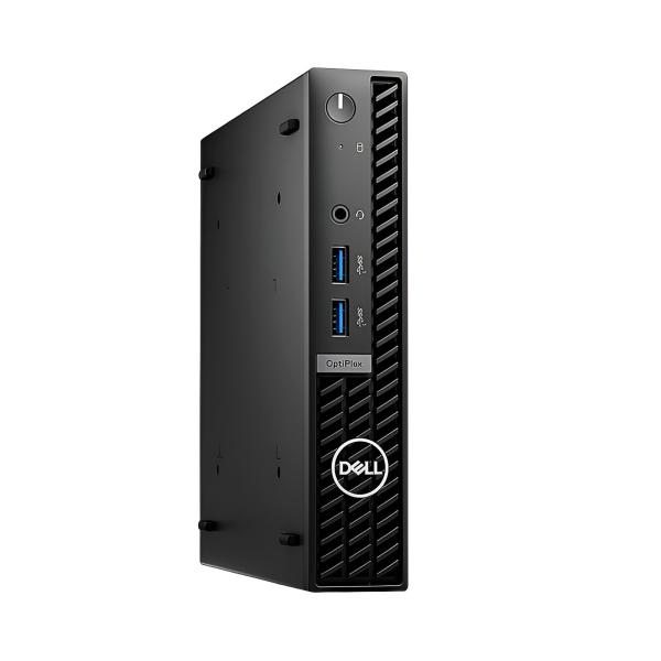 COMPUTADORA DELL OPTIPLEX MFF LB 7010 SPA I5-13500T 8GB 512GB SSD WIN 11- 983TC NUEVO