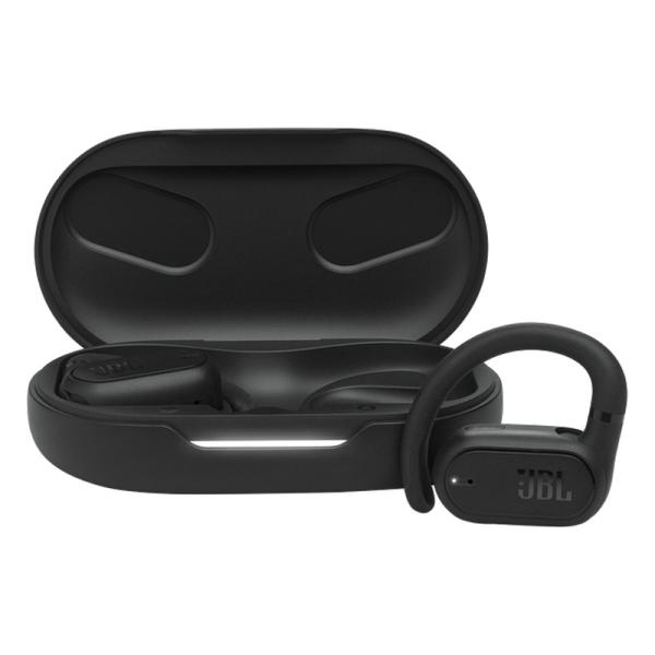 AUDIFONO JBL SOUNDGEAR SENSE INALÁMBRICO BLUETOOTH JBLSNDGEARSNSBLKAM NEGRO