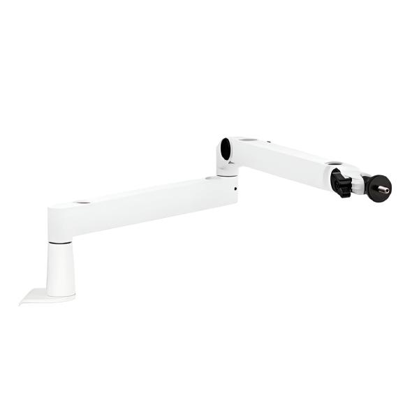 BRAZO ELGATO PARA MICROFONO WAVE LP WHITE 10AAN9911