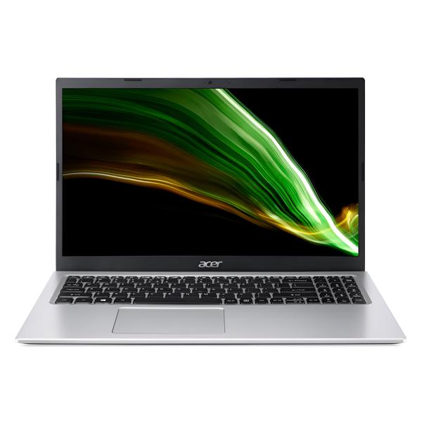 LAPTOP ACER ASPIRE 3 A315-58-733R 15.6" I7-1165G7 16GB 512GB SSD WIN 11 HOME INGLES PLATA NX.ADDAA.00M