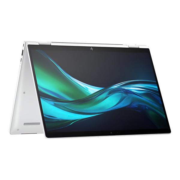 LAPTOP HP ELITE X360 830 G10 TOUCH 13.3" I5-1335U 16GB 256GB SSD WIN 11 PRO INGLES PLATA 9W1S4U8#ABA