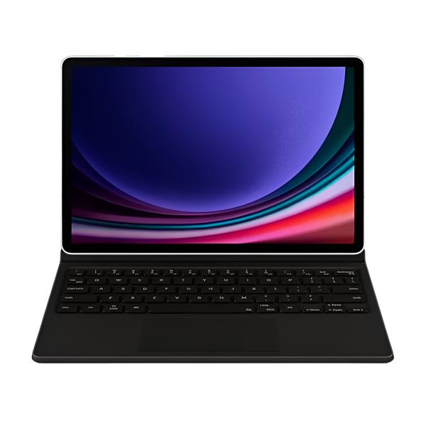 TABLET SAMSUNG GALAXY TAB S9 11 PULG 128 GB Wi-Fi / BLUETOOTH / GPS ANDROID CON TECLADO GRIS SM-X710NZADGTO GRIS