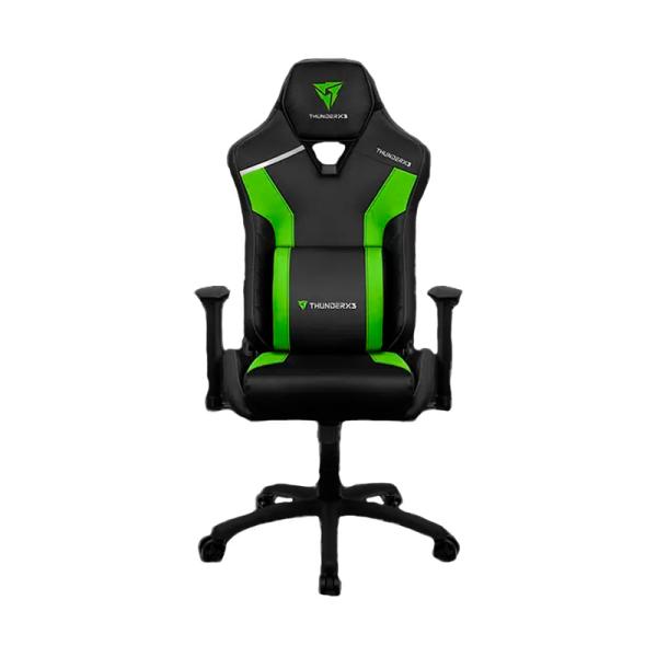 SILLA  THUNDERX3 TC3 MAX-TNEON GREEN TEGC-2045101.G1