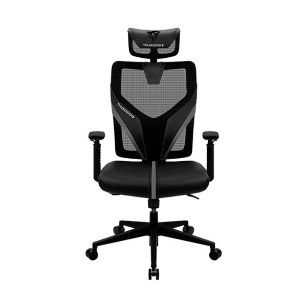 SILLA THUNDERX3 YAMA1-BLACK TEGC-3030001.11