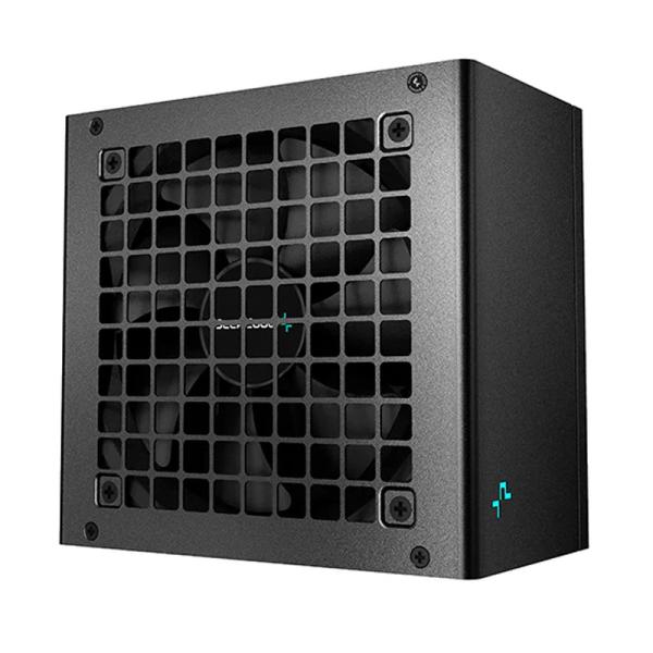 FUENTE DE PODER DEEPCOOL PK700D 700W 80 PLUS BRONZE NO MODULAR ATX R-PK700D-FA0B-US NEGRO