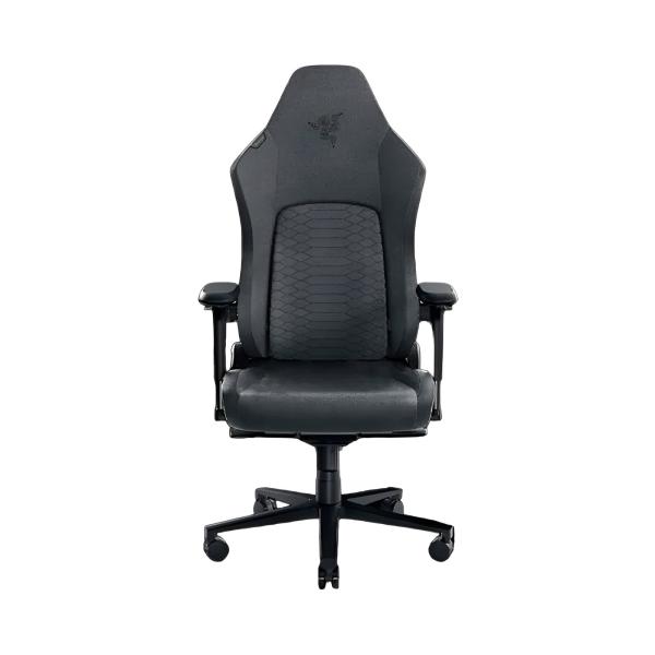 SILLA GAMING  RAZER ISKUR V2 CON SUPORTE LUMBAR ADAPTABLE GRIS RZ38-04900300-R3U1