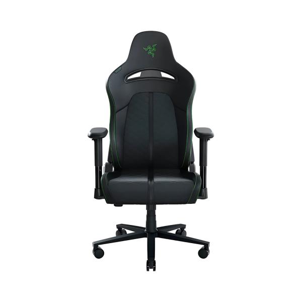 SILLA GAMING  RAZER ENKI CONFORT VERDE/NEGRO RZ38-03720100-R3U1