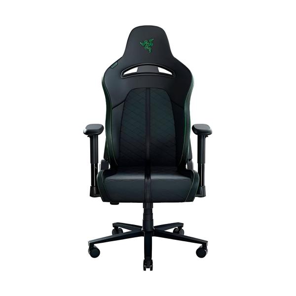 SILLA GAMING  RAZER ENKI CONFORT VERDE/NEGRO RZ38-03720100-R3U1-AF