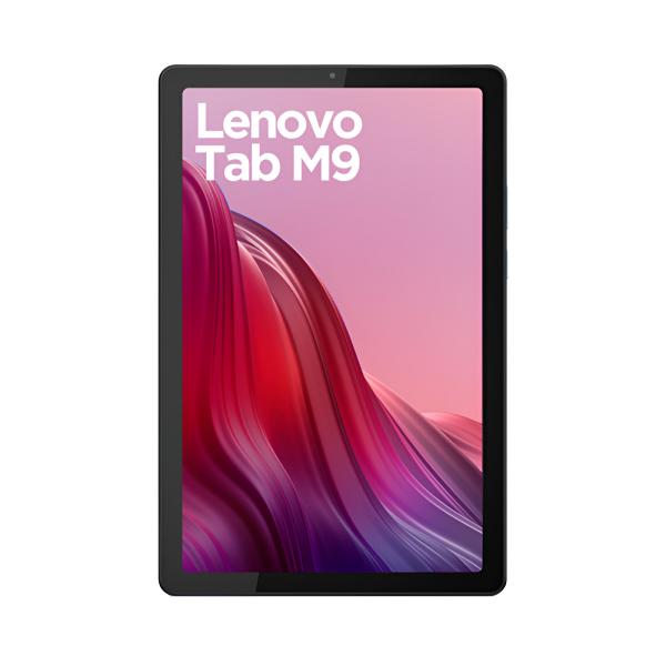 TABLET LENOVO TAB M9 9" 4 GB 128 GB Wi-Fi 802.11 / BLUETOOTH 5.1 ANDROID 12 ZAC30056US GRIS