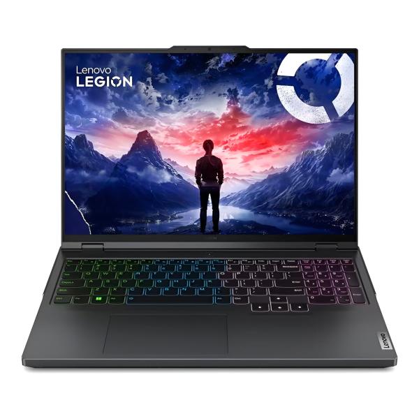 LAPTOP GAMING LENOVO LEGION PRO 5 16IRX9 16 PULG 165HZ IPS I7-14650HX  16GB 1TB SSD TV NVIDIA GEFORCE RTX 4060 8GB WIN 11 HOME INGLES GRIS 83DF00ANUS