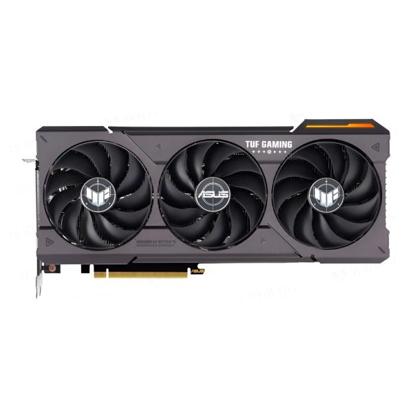 TARJETA DE VIDEO ASUS DUAL GEFORCE RTX 4070 SUPER EVO OC EDITION 12GB GDDR6X 2550 MHZ 90YV0KC0-M0AA00 NEGRO