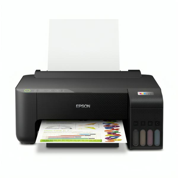 IMPRESORA EPSON ECOTANK L1250 I PT337EPS07