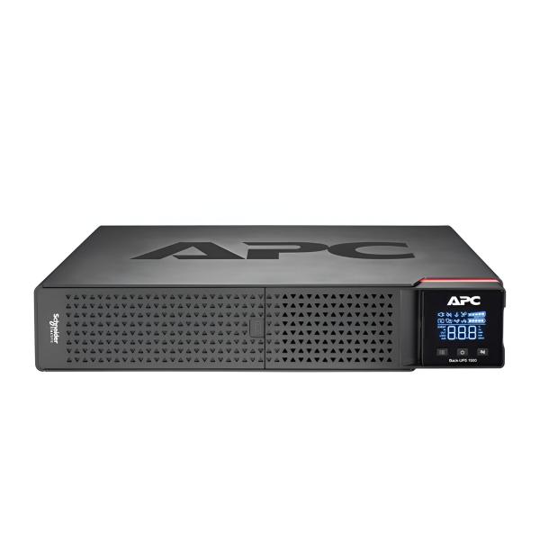 UPS APC PRO 1500VA 120V 2U BR1500RM2U