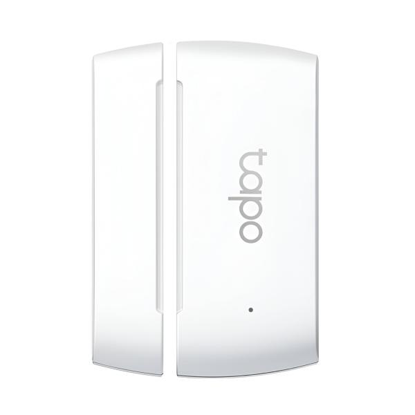 SENSOR DE CONTACTO TP LINK TAPO T110 US PARA PUERTAS Y VENTANAS BLANCO