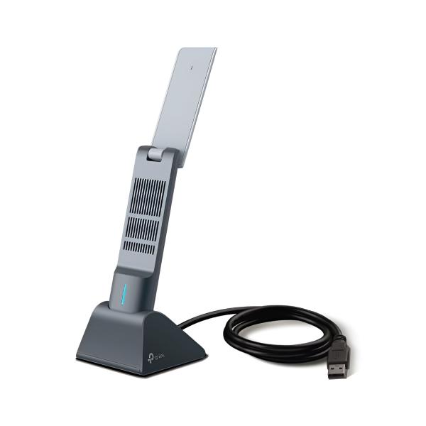 ADAPTADOR TP LINK ARCHER TX50UH(US) AX3000 USB INALAMBRICO