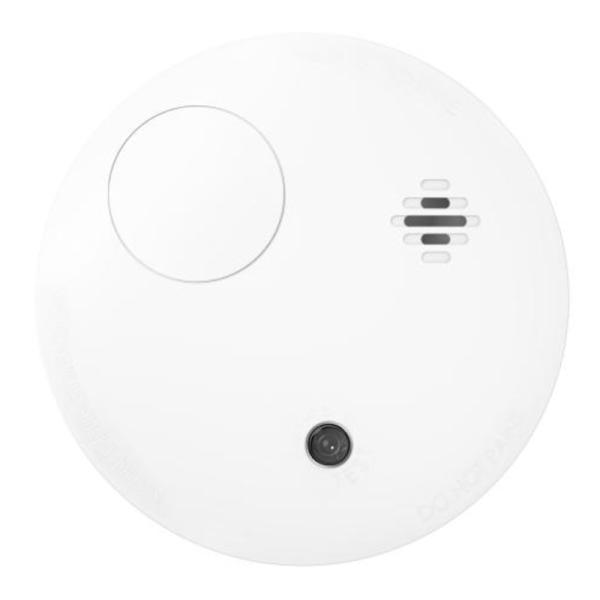 DETECTOR DE HUMO INALAMBRICO HIKVISION DS-PDSMK-E-WB(O-STD) 361301857 BLANCO