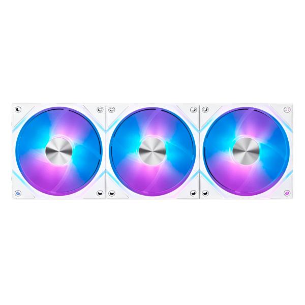 ABANICO MSI MPG EZ120 ARGB 3X12CM 306-7G24F04-809