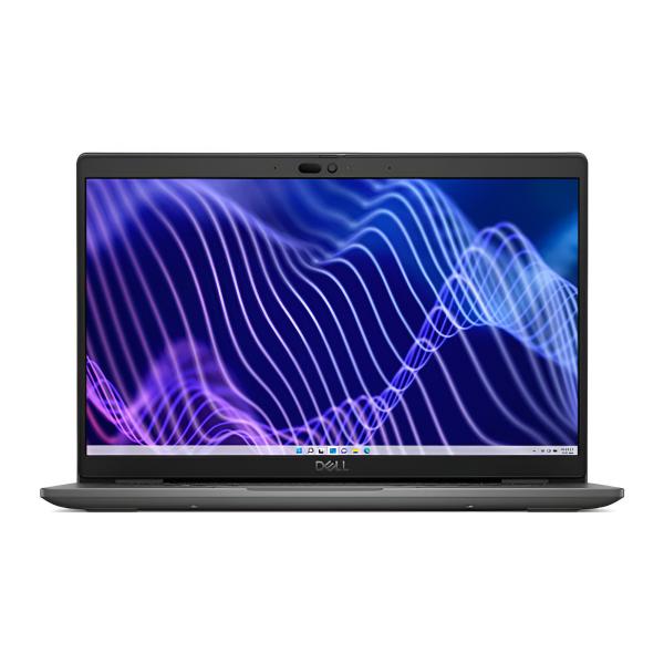 LAPTOP DELL LATITUDE 3440 14" I7-1355U 16GB 512GB SSD WIN 11 PRO ESPA&Ntilde;OL NEGRO OCMVK