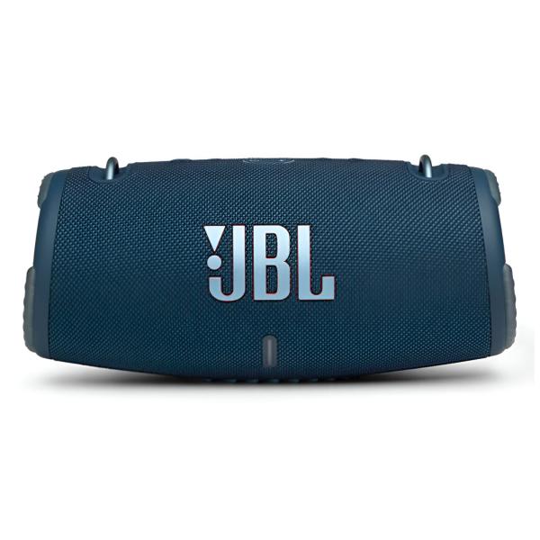 PARLANTE JBL XTREME 3 100W BLUETOOTH A PRUEBA DE AGUA JBLXTREME3BLUAM AZUL