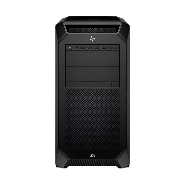 COMPUTADORA HP Z8G5 WORKSTATION X5416S 256GB 1TB A9UK1LS#ABM
