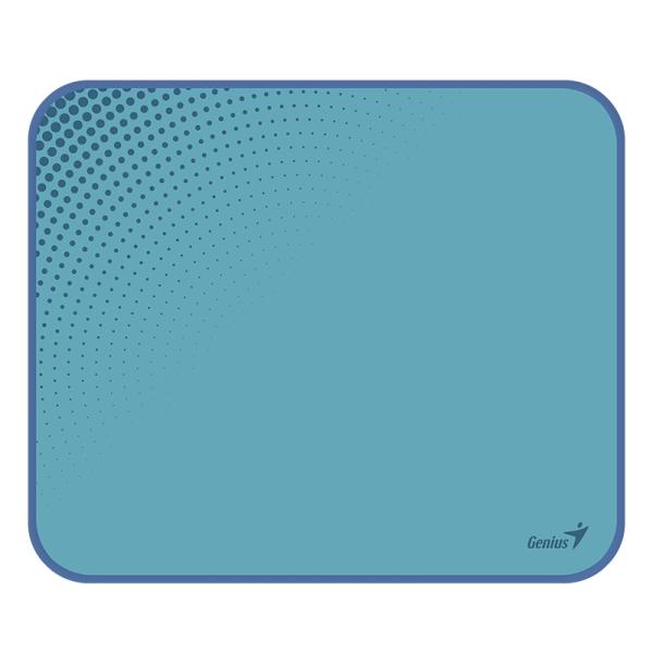 MOUSE PAD GENIUS RS2 G-PAD 230S 23X19CM GOMA 31250019401 AZUL / GRIS