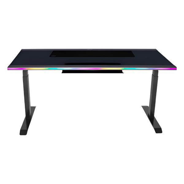 ESCRITORIO PARA COMPUTADORA GAMING COOLER MASTER GD160 NEGRO CMI-GD160-PRAE1-1