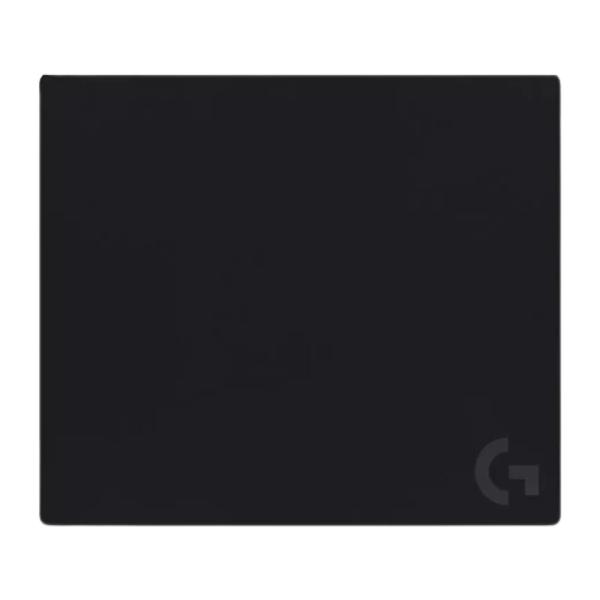 MOUSE PAD GAMING LOGITECH G240 34X28CM TELA Y GOMA 943-000783 NEGRO