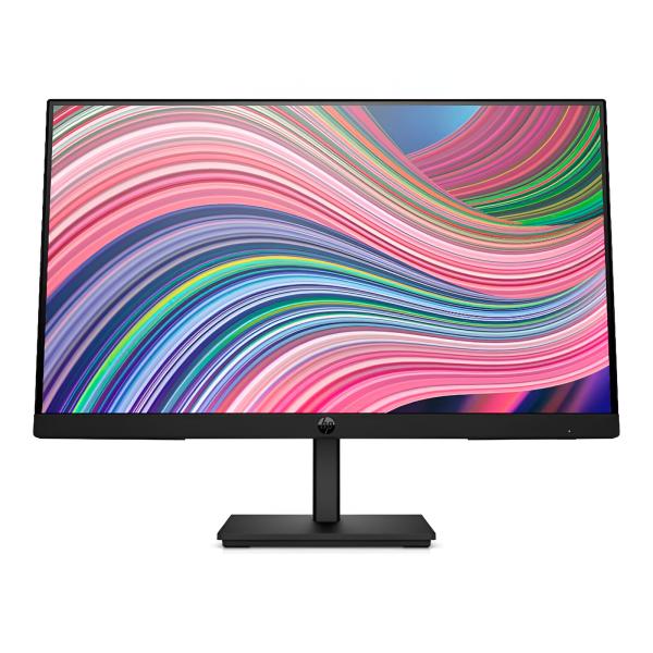 MONITOR HP 23.8" P24V G5 1920 x 1080 75HZ HDMI VGA NEGRO 64W18AA#ABA