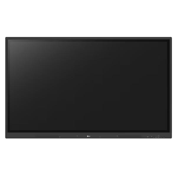 PIZARRA INTERACTIVA LG LED LCD 65 MFT WIDE SISTEMA OPERATIVO ANDROID 11INALAMBRICO Y BLUETOOTH SOFTWARE DE PIZARRA INCORPORADO 65TR3DK-B