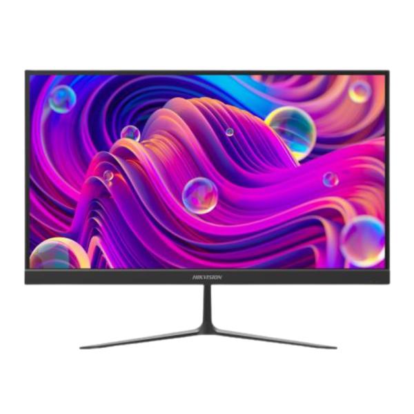 MONITOR 21.5" HIKVISION DS-D5022F2-2P2A(O-STD) (AMERICAN STANDARD) 1920 &times; 1080 6.5MS 100HZ HDMI VGA  317500521