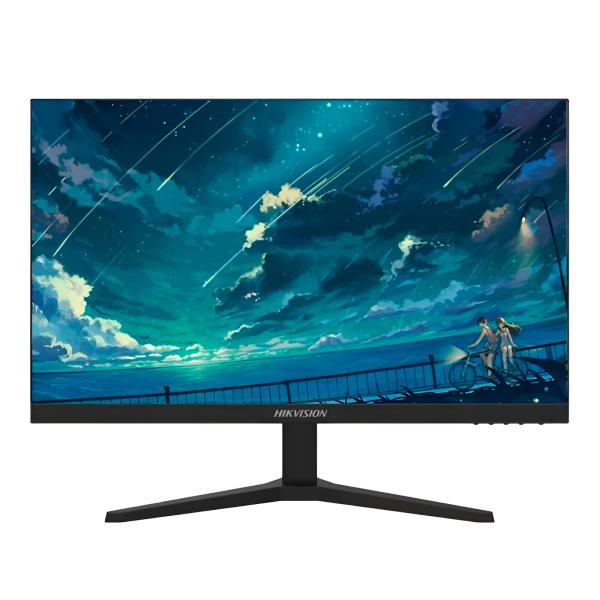 MONITOR 24" HIKVISION DS-D5024F2-2P2(O-STD) 1920 &times; 1080 100HZ 5MS HDMI VGA 317500536