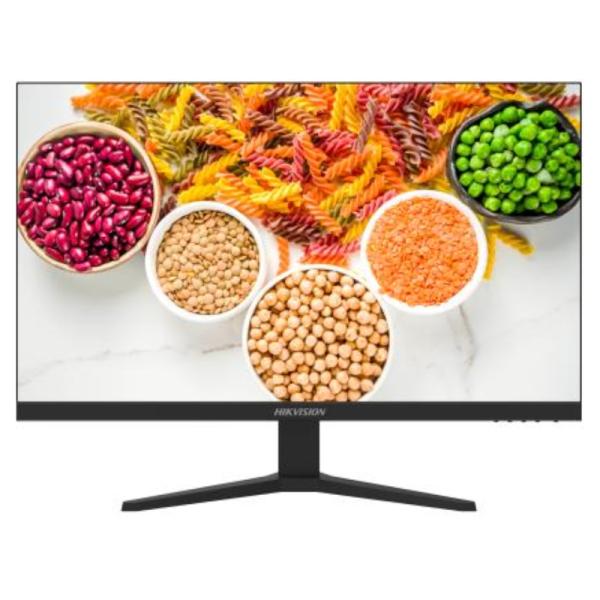 MONITOR 27" HIKVISION DS-D5027F2-2P2(O-STD) 1920 x 1080 100HZ FHD HDMI VGA 317500542