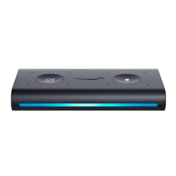 AMAZON ECHO AUTO MANOS LIBRES CON ALEXA B07VTK654B NEGRO