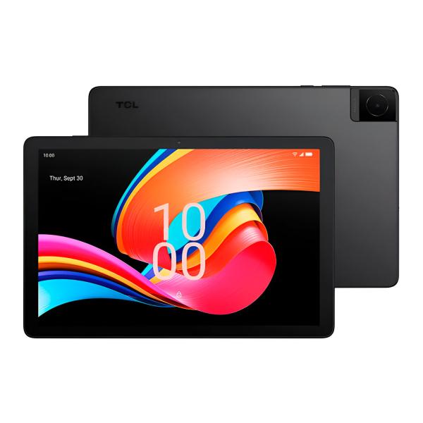 TABLET TCL TAB 10L GEN 2 10.1" WIFI 3 GB 32GB CON ESTUCHE PLEGABLE Y TECLADO NEGRO TCL-8492B-PF NEGRO