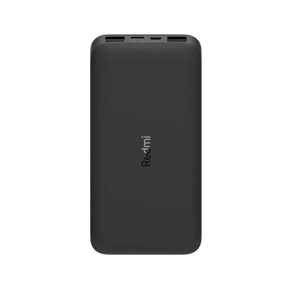 POWER BANK XIAOMI REDMI CARGA RAPIDA 10000MAH 26923