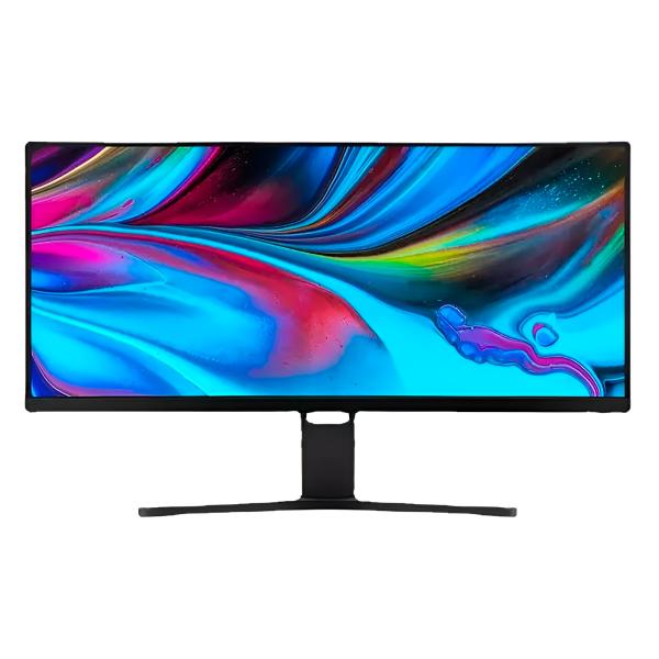 MONITOR XIAOMI 30" 1080P 2560X1080 200HZ 1800R CURVO NEGRO 34105