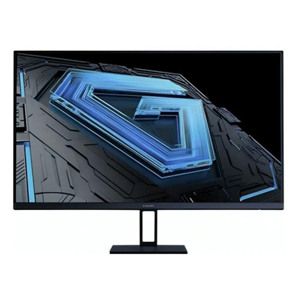 MONITOR XIAOMI 27" G27I 1080P 165HZ 1MS 1920X1080 HDR10 IPS NEGRO 52758