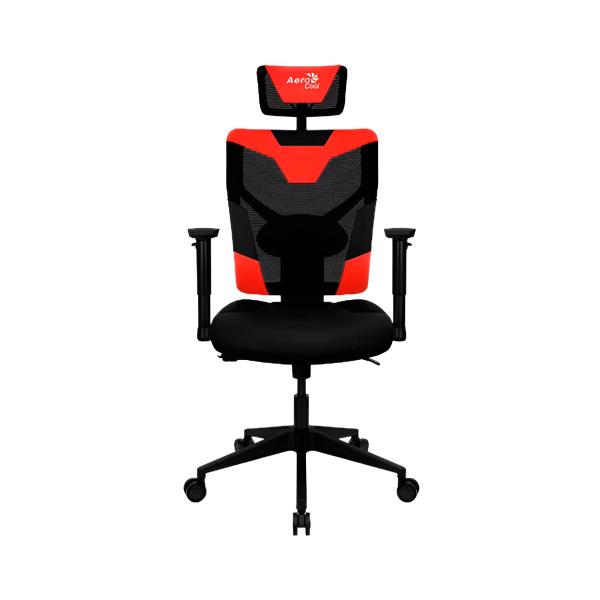 SILLA AEROCOOL GUARDIAN CHAMPION RED ACGC-3037001.R1