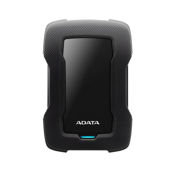 HD EXTERNO 1TB 2.5 USB 3.1 ADATA NEGRO AHD330-1TU31-CBK