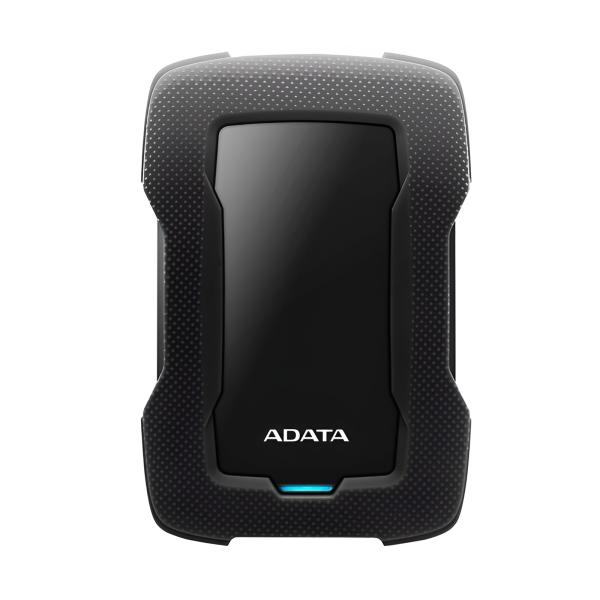 HD EXTERNO 2TB ADATA AHD330-2TU31-CBK USB 3.2 GEN 1 5 GBPS NEGRO
